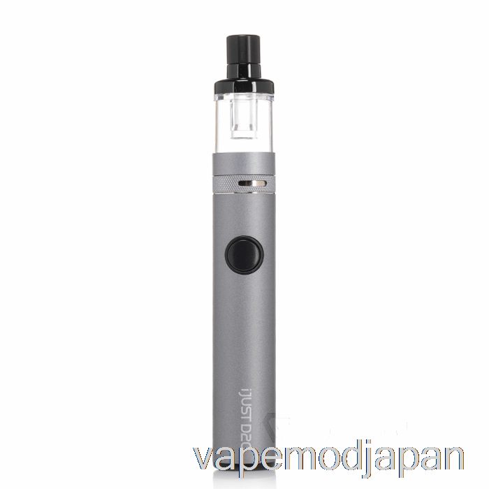 VAPE Japan Eleaf Ijust D20 ポッドキット シルバー